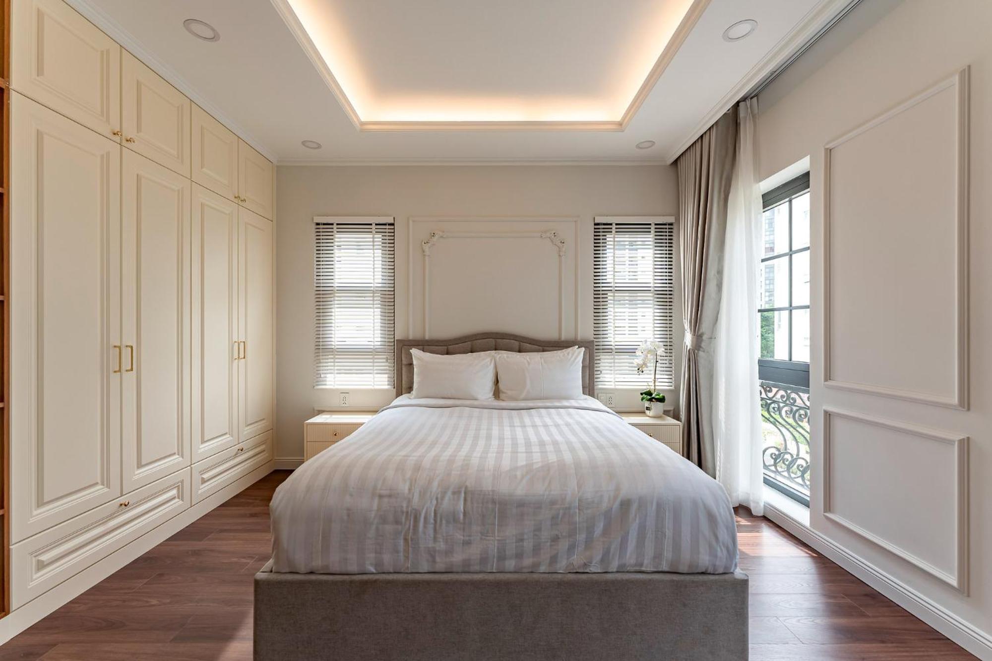 Golden Sun Apartment & Hotel Ho Chi Minh Zewnętrze zdjęcie