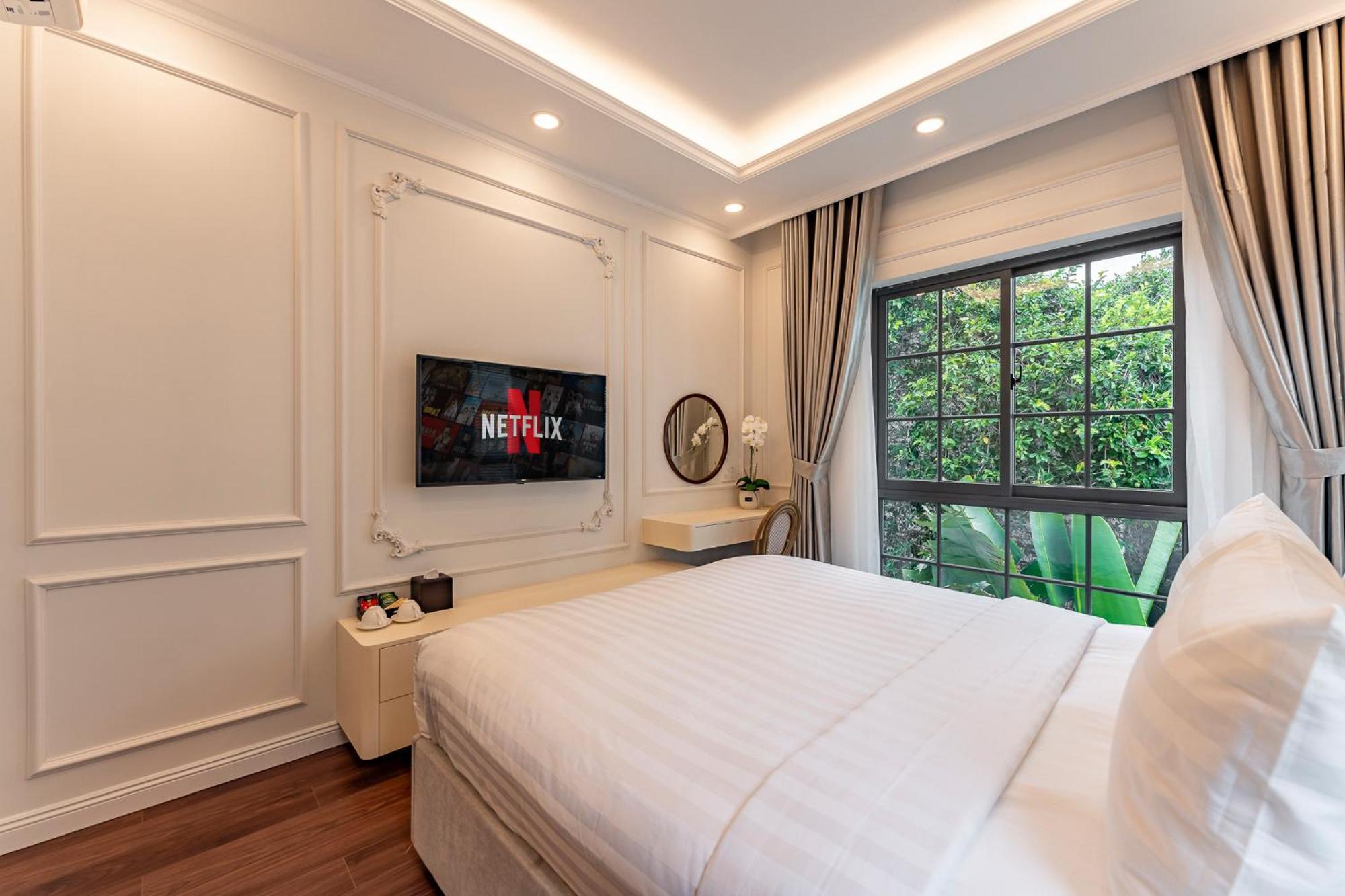 Golden Sun Apartment & Hotel Ho Chi Minh Zewnętrze zdjęcie