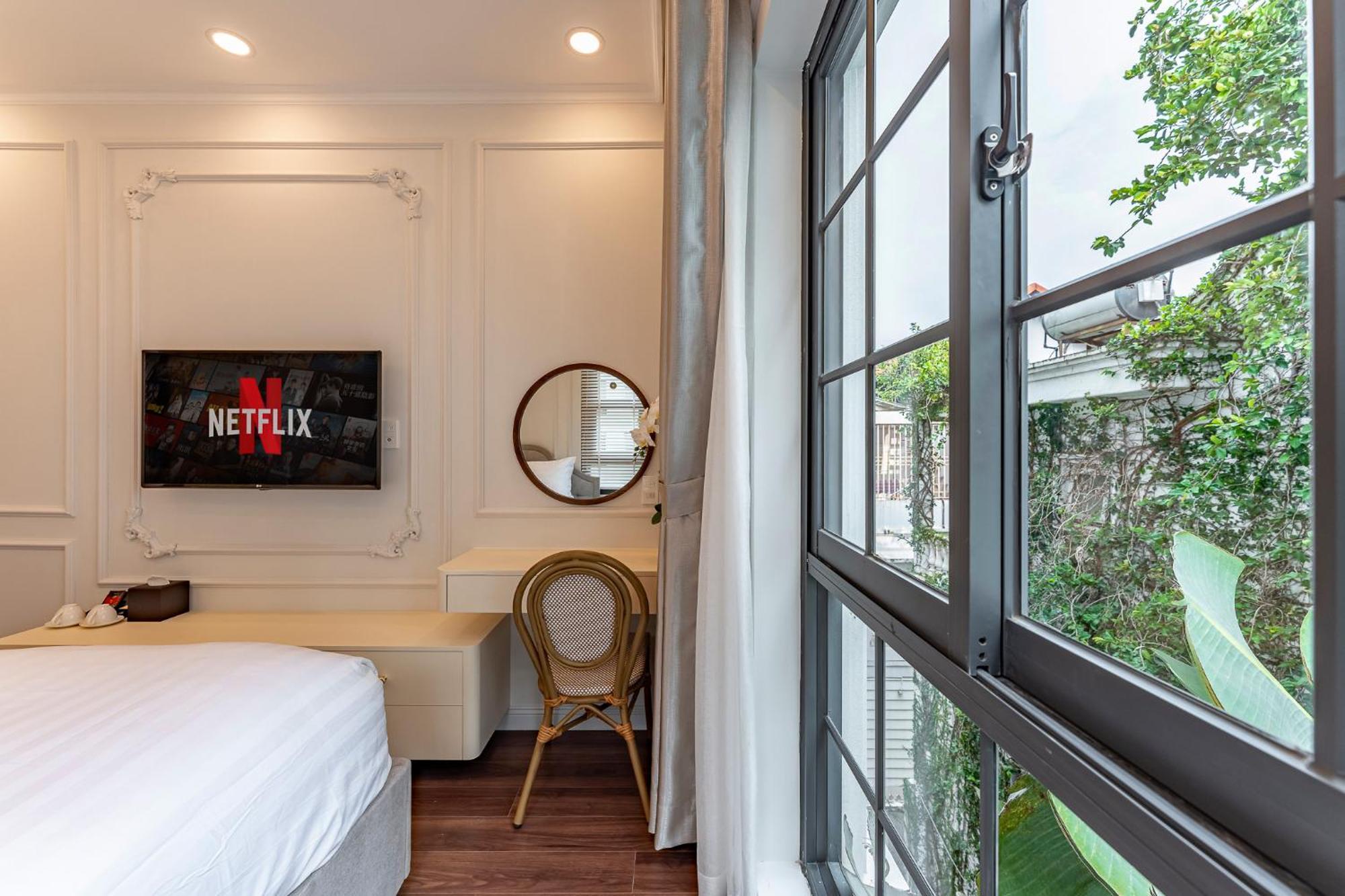 Golden Sun Apartment & Hotel Ho Chi Minh Zewnętrze zdjęcie