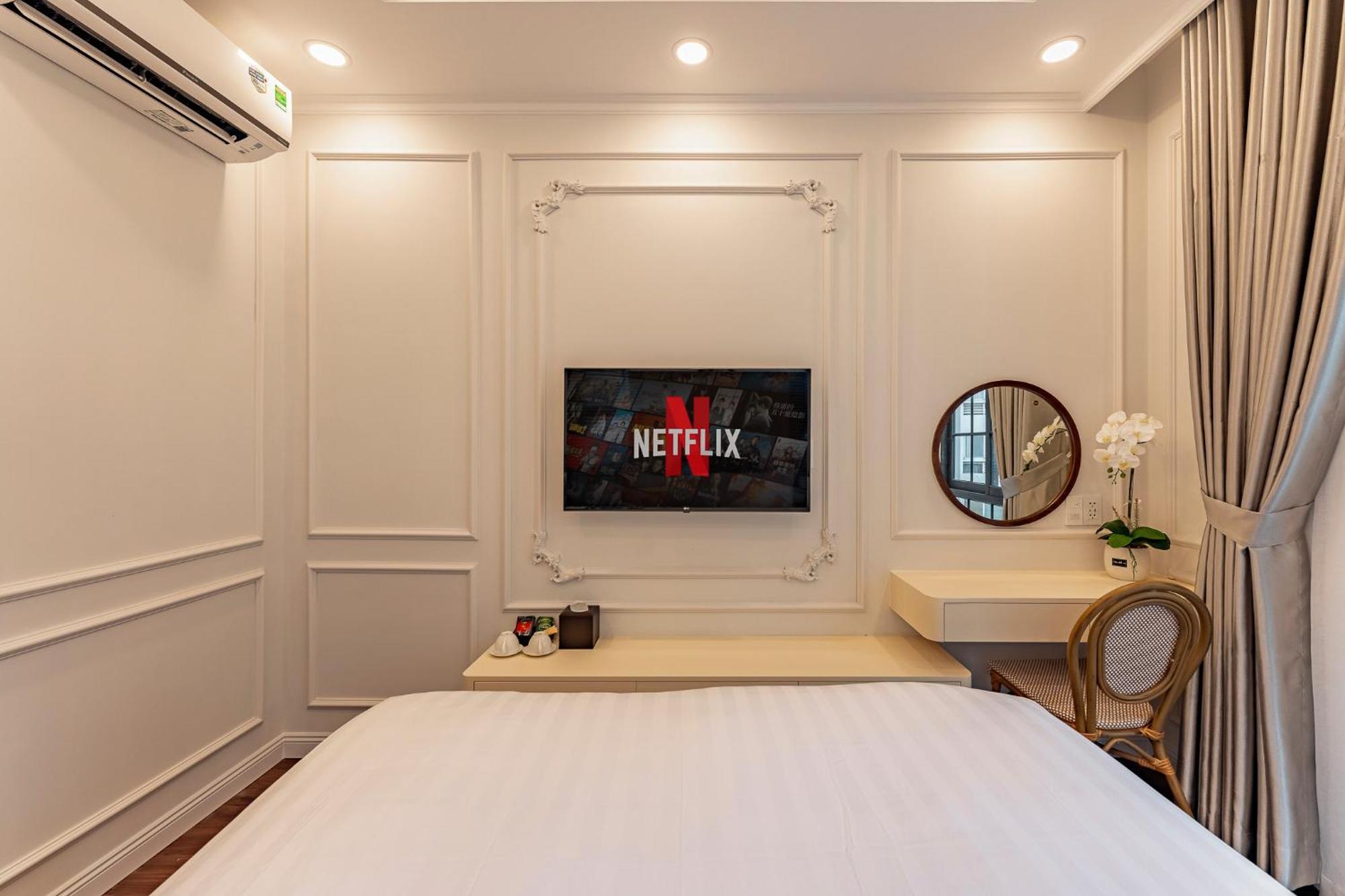 Golden Sun Apartment & Hotel Ho Chi Minh Zewnętrze zdjęcie